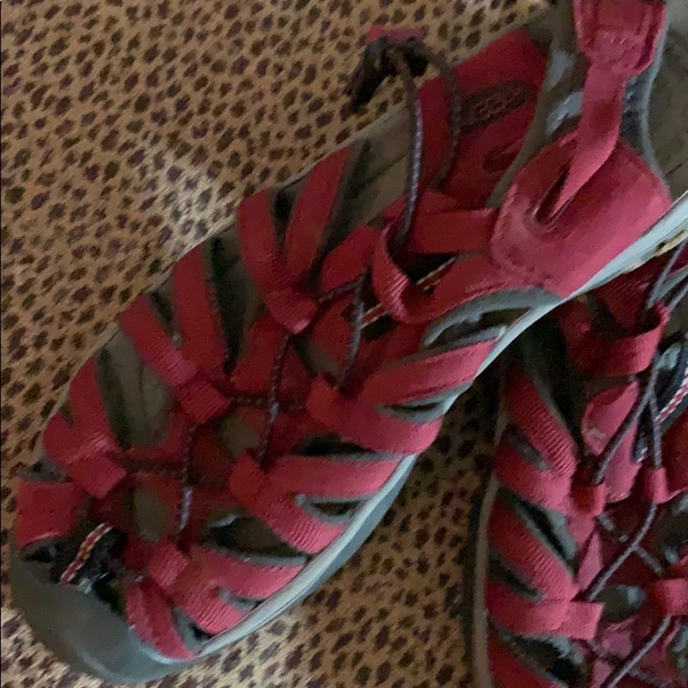 Keen Sandals